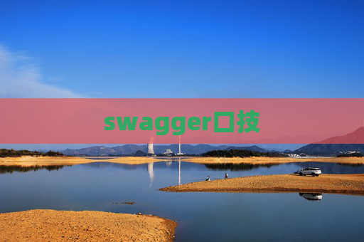 swagger口技